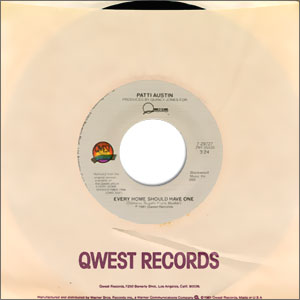 Every Home Should Have One/ Solero