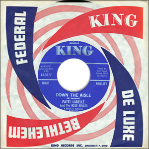 Down The Aisle/ C'Est La Vie (So Goes Life)