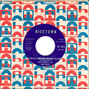 You'll Never Walk Alone/ Decatur Street