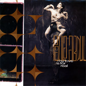 My Love Is For Real/ Didn't I Say I Love You