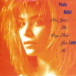 (It's Just) The Way That You Love Me