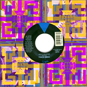 Cold Hearted/ One Or The Other