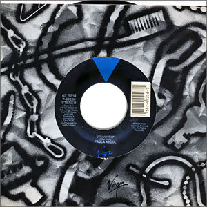 Straight Up/ Cold Hearted