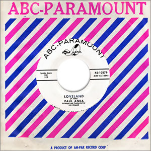 The Bells At My Wedding/ Loveland