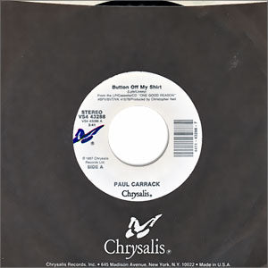 Button Off My Shirt/ Double It Up