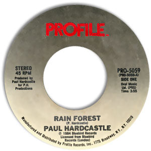 Rain Forest/ Sound Chaser