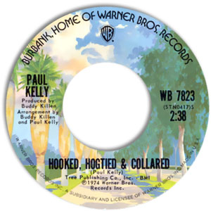 Hooked, Hogtied & Collared/ I Wanna Get Next To You