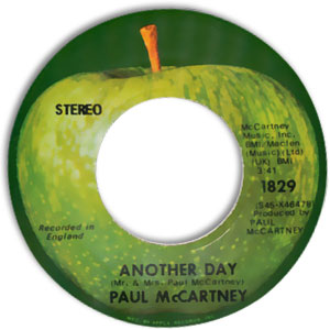 Another Day/ Oh Woman, Oh Why