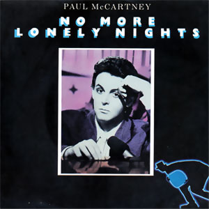 No More Lonely Nights