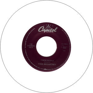 C'Mon People/ Down To The River