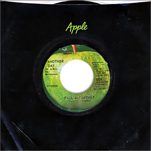 Another Day/ Oh Woman, Oh Why