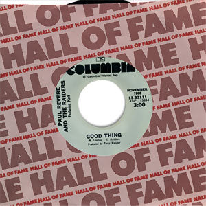 Good Thing / Ups And Downs