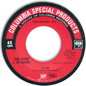 SS-396/ Corvair Baby