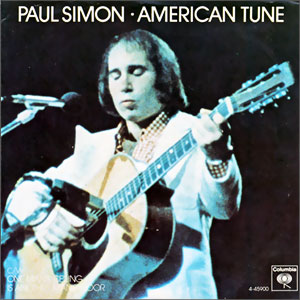 American Tune/ One Man's Ceiling Is Another Man's Floor