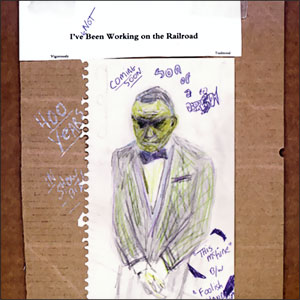 This Machine/ Foolish Hand Shake