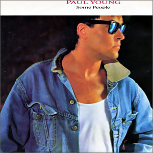 Some People/ Steps To Go