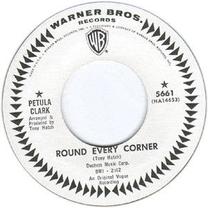 Round Every Corner/ Two Rivers