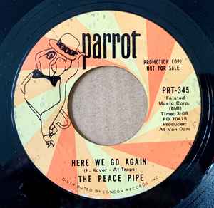 Do What You Gotta Do/ Here We Go Again