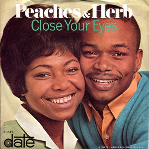 Close Your Eyes/ I Will Watch Over You