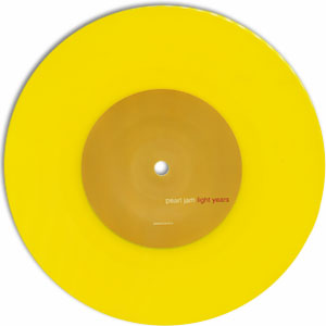 Light Years/ Soon Forget