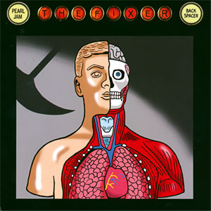 The Fixer/ Supersonic