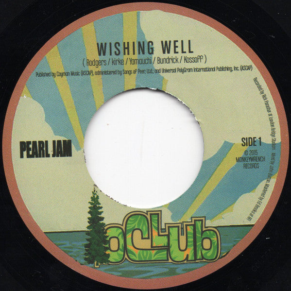 Wishing Well/ Redemption Song