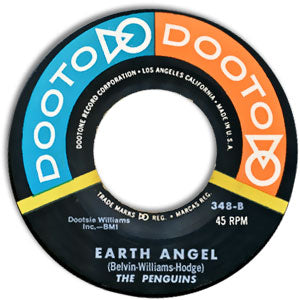 Earth Angel/ Hey Seniorita