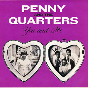 You And Me/ You Are Giving Me Some Other Love