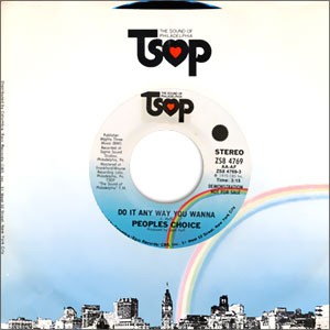 Do It Any Way You Wanna