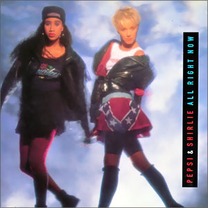 All Right Now/ Feels Like The First Time