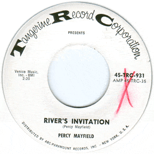 River's Invitation/ Baby Please