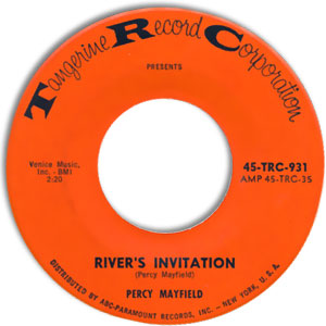 River's Invitation/ Baby Please