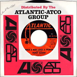 When A Man Loves A Woman/ Love Me Like You Mean It