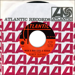 When A Man Loves A Woman/ Love Me Like You Mean It