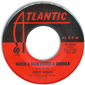 When A Man Loves A Woman/ Love Me Like You Mean It