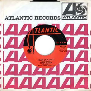 It Tears Me Up/ Heart Of A Child