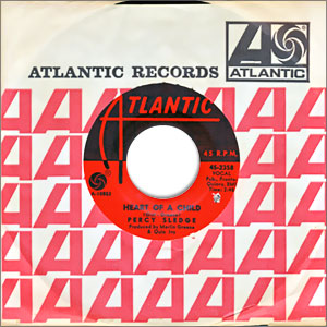 It Tears Me Up/ Heart Of A Child