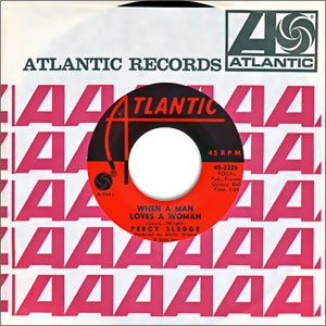 When A Man Loves A Woman/ Love Me Like You Mean It