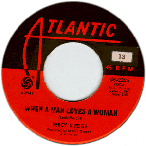When A Man Loves A Woman/ Love Me Like You Mean It