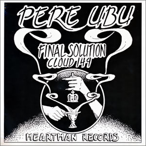 Final Solution/ Cloud 149