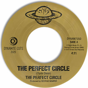 The Perfect Circle/ The Hands of Time