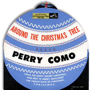 Around The Christmas Tree (EP)