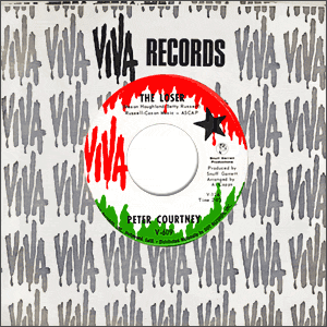 The Loser/ Pictures Are My Only Souvenirs