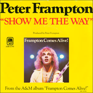 Show Me The Way
