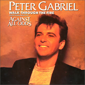 Walk Through The Fire