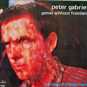 Games Without Frontiers