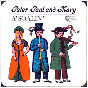 A'Soalin'/ Hush-A-Bye