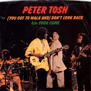 (You Got To Walk And) Don't Look Back