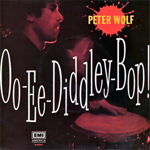 Oo-Ee-Diddley-Bop!/ Crazy