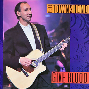 Give Blood/ Magic Bus